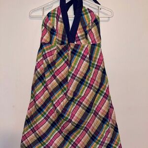 Y2K Lily Pulitzer Dress - Size 4